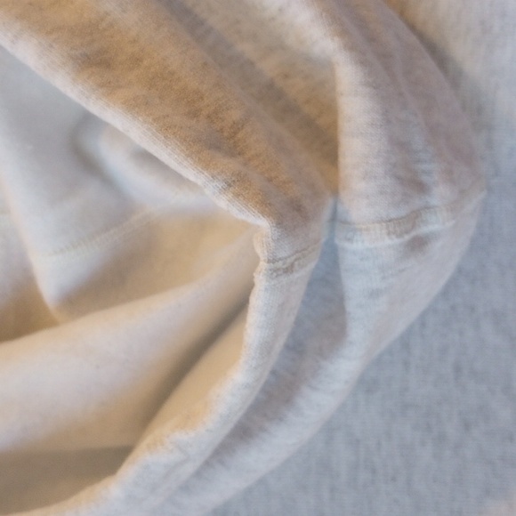 Penn State Collegiate Crop Logo Hoodie- NWOT - Picture 9 of 11